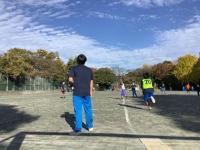 令和5年度横浜平沼分教室スポーツフェスティバル01