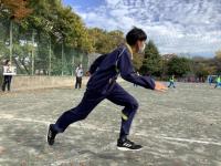 令和5年度横浜平沼分教室スポーツフェスティバル02