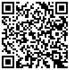 愛高祭文化の部申し込み在校生QRコード