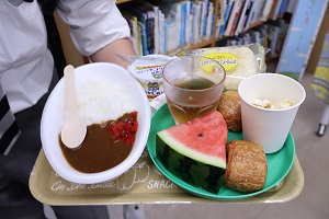 ランチプレート