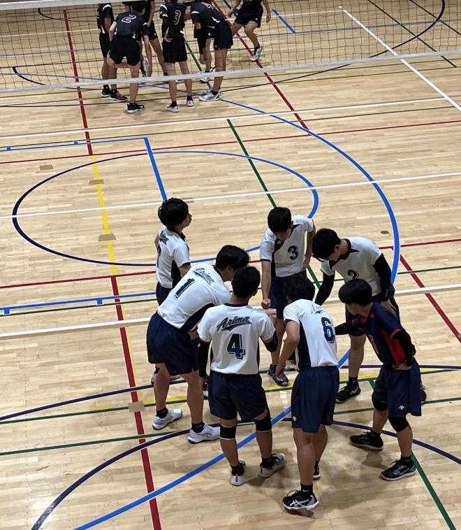 volleyball
