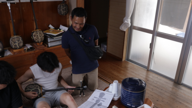 民泊10