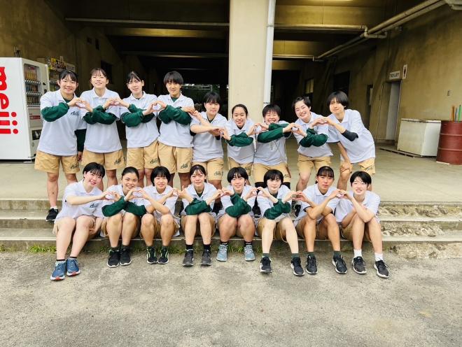女子バスケット20240405