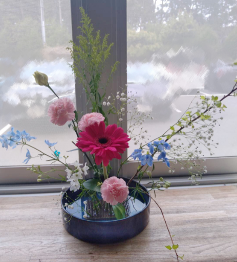 入学式