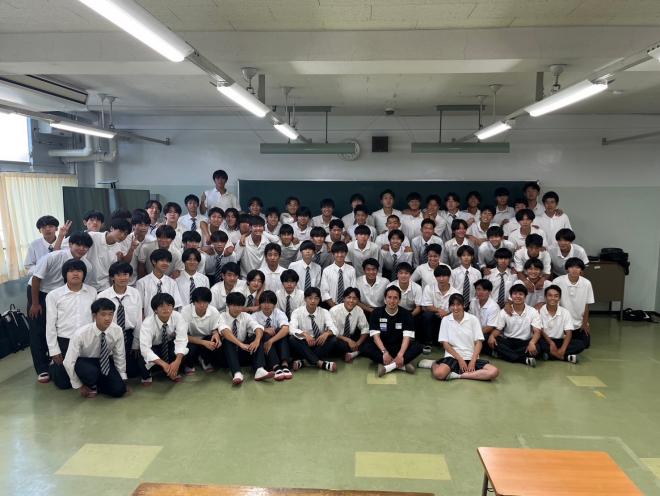 career seminar 1 