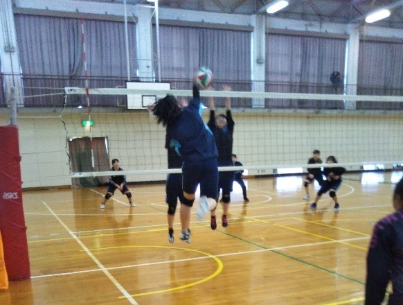 joshivolley