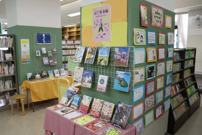図書館2