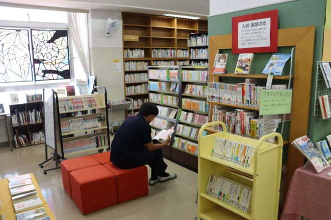 図書館8