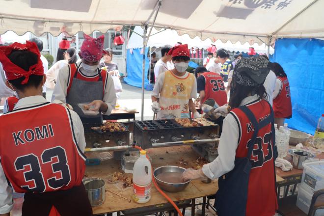 takoyaki