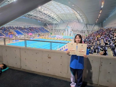 20260906swimming