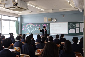 入学式6