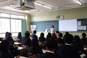 入学式7