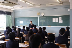 入学式8