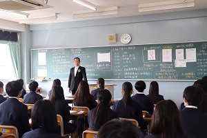 入学式10