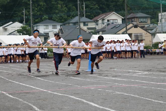 第42回体育祭1