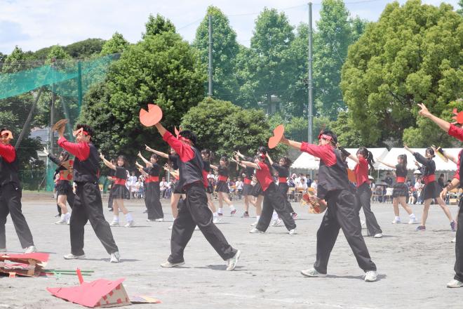第42回体育祭5