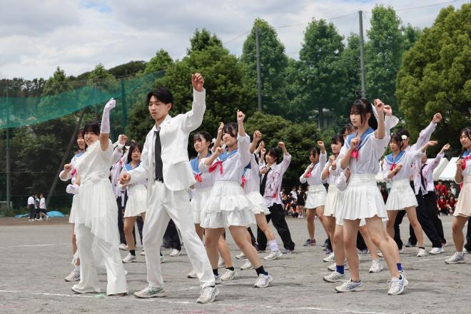 2025体育祭7