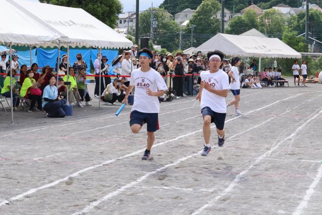 第42回体育祭9