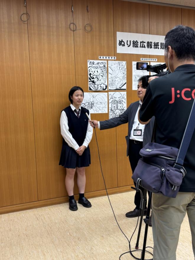 2025_美術部塗り絵2