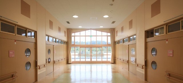 プレイスペース