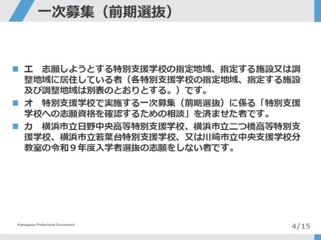 令和9年特別支援学校高等部入選資料4