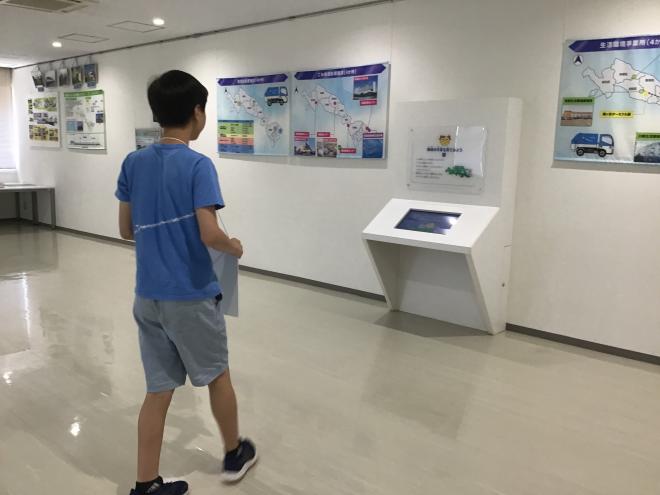 B中学部5