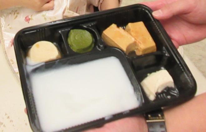 お弁当1