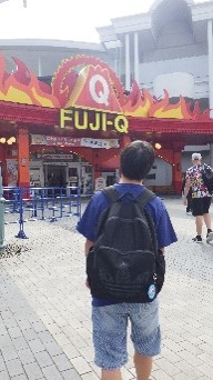 富士急ハイランド