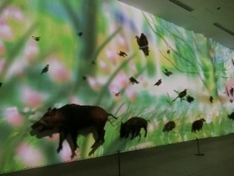 森わくわくビレッジ