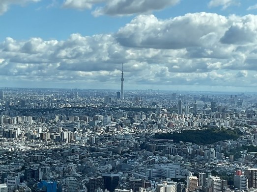 令和7年度A中3年修学旅行2