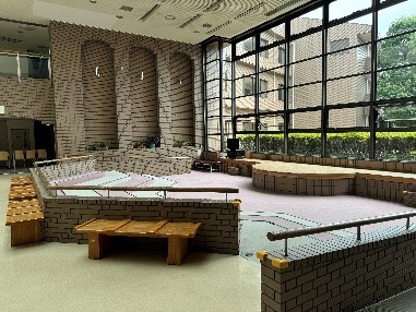 川崎市青少年の家
