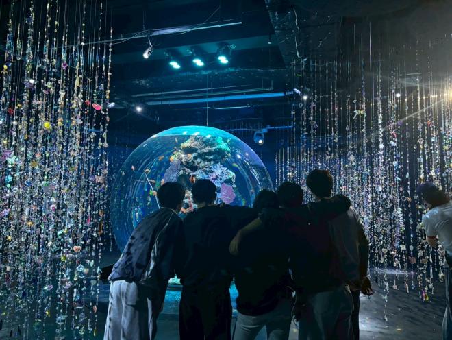 グループ別研修