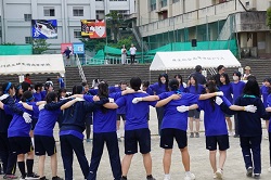 青団