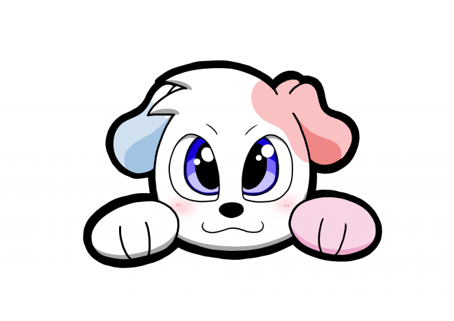 過去の進路実績_公式キャラクター