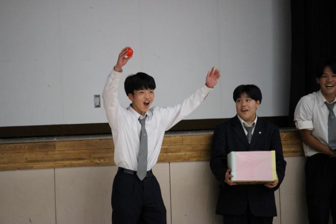 赤