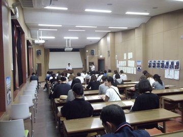 科目選択説明会1