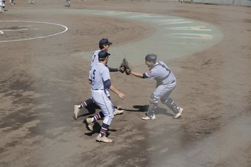 野球部応援2