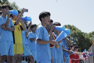 野球部応援3