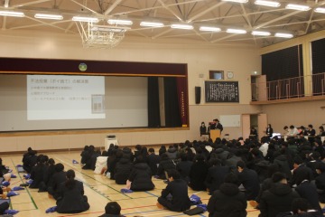 1年総探発表会2