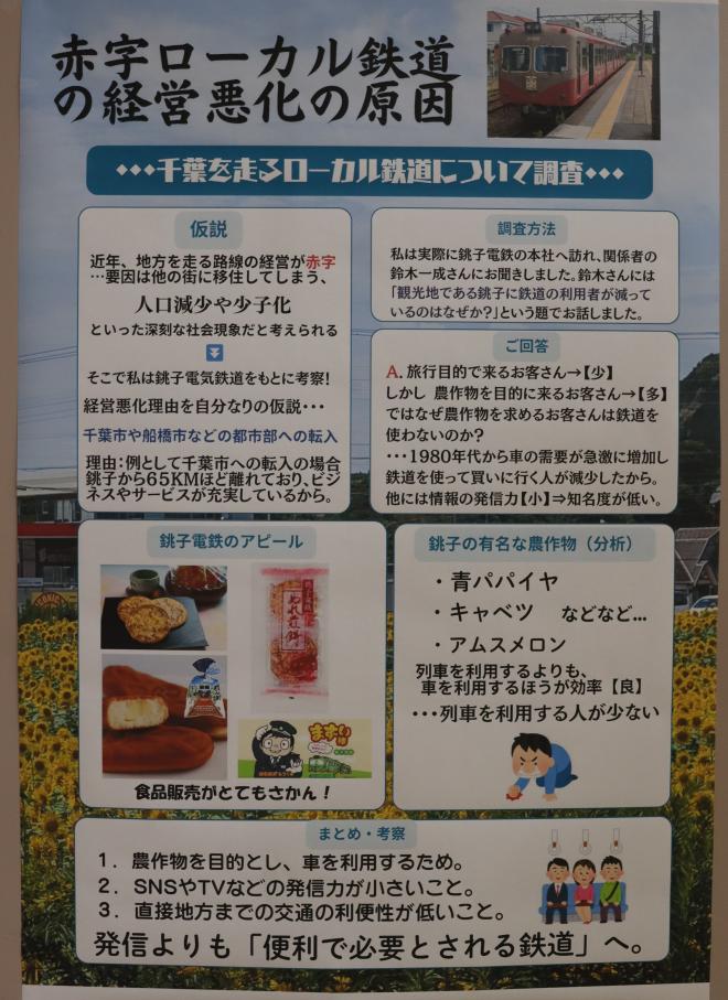 2年探究発表会1