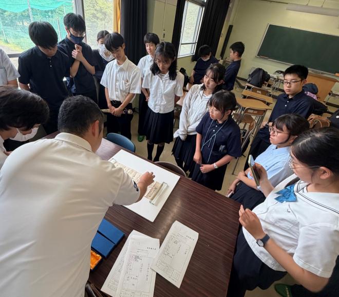 発表4