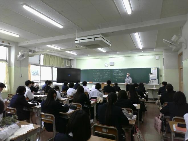 4月の衣替え