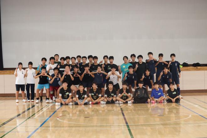 集合写真