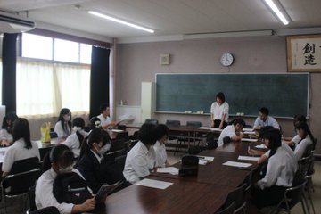 2026インターンシップ事後説明会