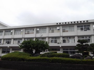 1学期期末考査の終了