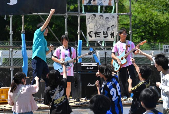 足高祭2