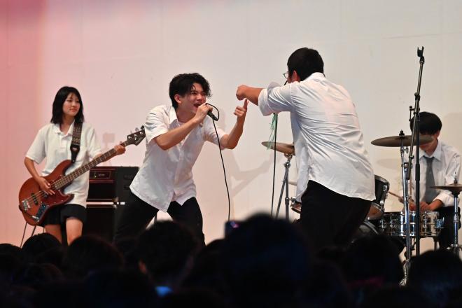 足高祭4