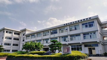 1学期終業式