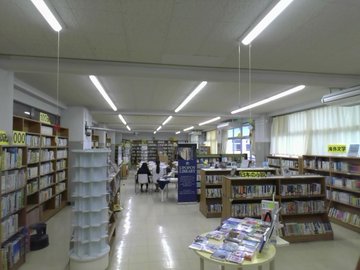 図書館3