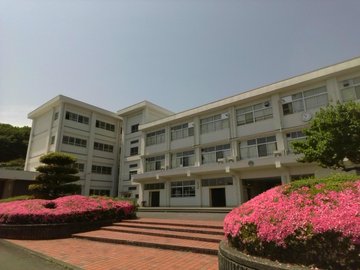 1学期中間考査終了1